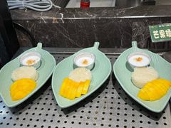 -金马门国际美食百汇(珞喻路店)