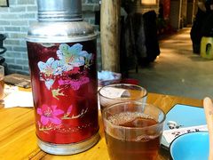 -局气 烤鸭·北京菜(光华路店)