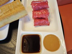 -金鼎轩(鸟巢北辰荟店)