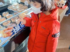 -85度C(北京八角物美店)