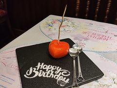 -秘密旅行Bonjour·生日·氛围感餐厅(广州店)