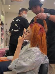 点击看大图 -SWANK SALON