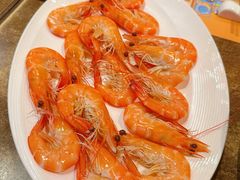 白灼虾-食街•早茶•儿童套餐(长隆企鹅酒店)