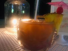 -Cha Cha's Beach Cafe