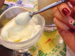 芒果西米露-顺记冰室(宝华路店)