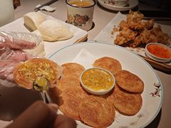 -小炳胜(卓悦中心店)