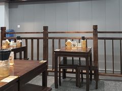 -蟹上黄·蟹黄面·江南糖水(人民广场店)