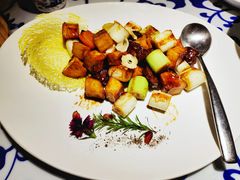 -江南赋(内蒙古大厦店)