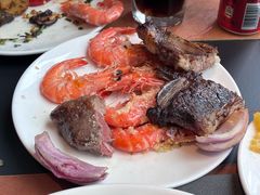 -拉蒂娜·巴西牛排馆 Latina·Brazilian Steakhouse(铜仁旗舰店)
