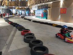 -星光耀广场(安吉路店)