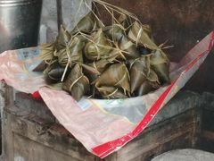 -司徒世家·兵马司林粽球(牌坊街店)