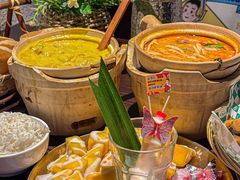 -泰妃殿(武汉首店)