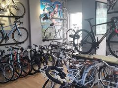 -永久自行车旗舰店(上海No.001店)