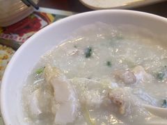 -和记道滘鱼粥