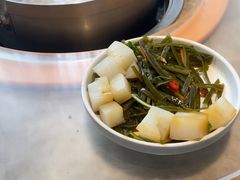 -淘米捞·米汤脆鲩鱼火锅(福田皇岗店)