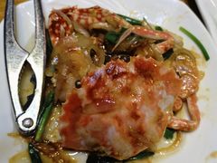 -南海渔家•海鲜•正宗海南菜(海棠湾店)