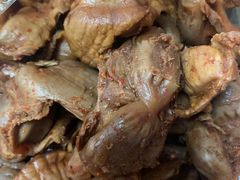 鸡胗-土门八珍烤鸡腊味店(土门老店)