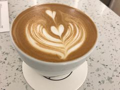 -Onirii Coffee(长乐路店)