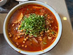 成都冒菜-富乐山酒店(西黄城根北街店)