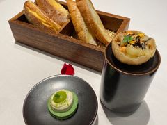 -L'Arome芳芳法国餐厅(仙林金鹰店)