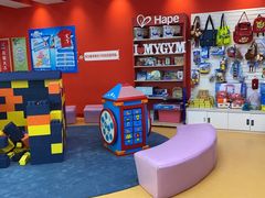 -美吉姆早教(新百CC Park店)