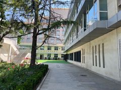 -北京四中(道元校区)