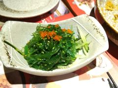 -鱼民·现造寿司(育德店)