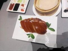 -长沙富力万达文华酒店