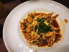 -香山湖家家宴(中山陵店)