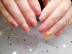 -U3美甲