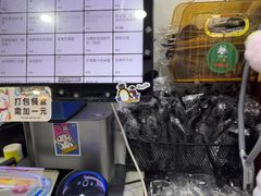 -广信牛奶甜品世家(台东店)