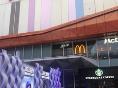 -吾悦广场(南京鼓楼店)