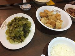 -松發肉骨茶(克拉码头店)