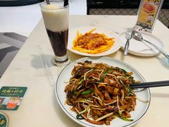 -石板街港澳冰室(天环店)