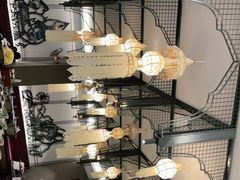 大堂-Thai Alley泰爱里(二沙岛店)