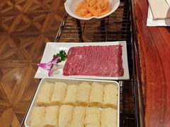 -南门涮肉(北洼路店)