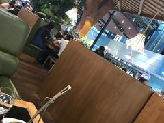 -青柠记忆泰式海鲜火锅(合生汇购物中心店)