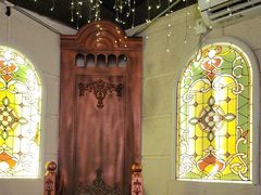 -逃脱反斗城沉浸剧情密室(北京路店)