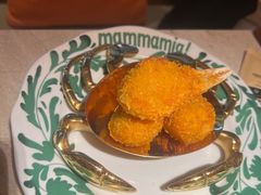 -Mammamia意大利餐厅(阳春巷店)