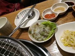 芥末章鱼-韩国料理大力士(屏风街店)