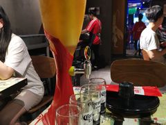-红钳侠小龙虾·烧烤(中赢康康谷店)