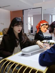 -谜秀韩式半永久纹眉纹绣洗眉