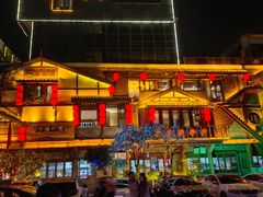 -大张烙馍村(泉山店)