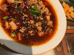 -锦府盐帮·侯宅(五棵松万达店)