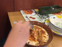 -萨莉亚意式餐厅(玉泉路物美店)