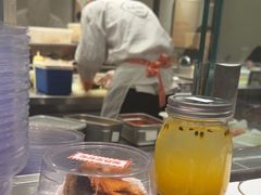 -新一番三文鱼寿司(大东海店)