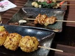 -鸟内会(河北路店)