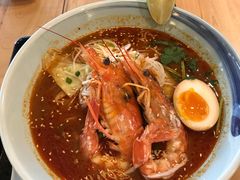 -雷门拉面·现熬骨汤(凯德来福士店)