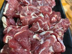 -牛一煲美食(江高店)