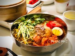 -北院·果木烤鸭·25年东北菜(创意产业园店)